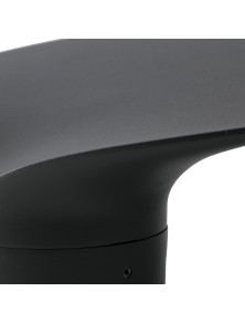 LOTUS, Lampada a Muro per Esterni, Faro Barcelona