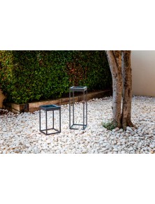 KASP 500, Lampada Portatile per Esterni, Faro Barcelona