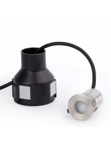 CROSBY, Outdoor LED Floor...