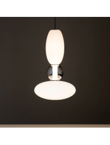 LUMIERE 1 SP, Suspensão, Ideal Lux