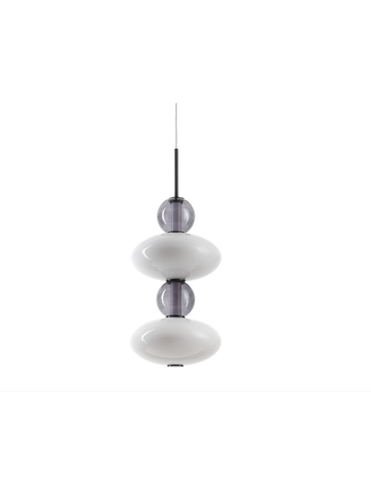 LUMIERE 2 SP, Pendelleuchte, Ideal Lux