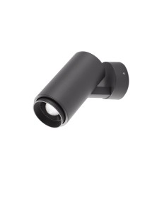 PLOM LED, Buitenwandlamp,...