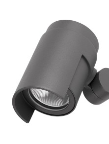 FOC 150, Lampada a Muro, Faro Barcelona