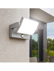 SWIPE AP SENSOR, Lampada a Muro, Ideal Lux