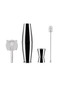 LUNAR ECLIPSE, Cocktail Kit, Alessi