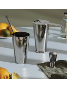 LUNAR ECLIPSE, Cocktail Kit, Alessi