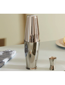 LUNAR ECLIPSE, Kit per Cocktail, Alessi