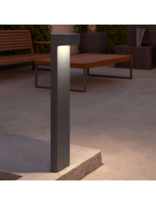 SIRIO PT2 H60, Paletto, Ideal Lux