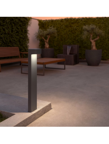 SIRIO PT2 H60, Paletto, Ideal Lux