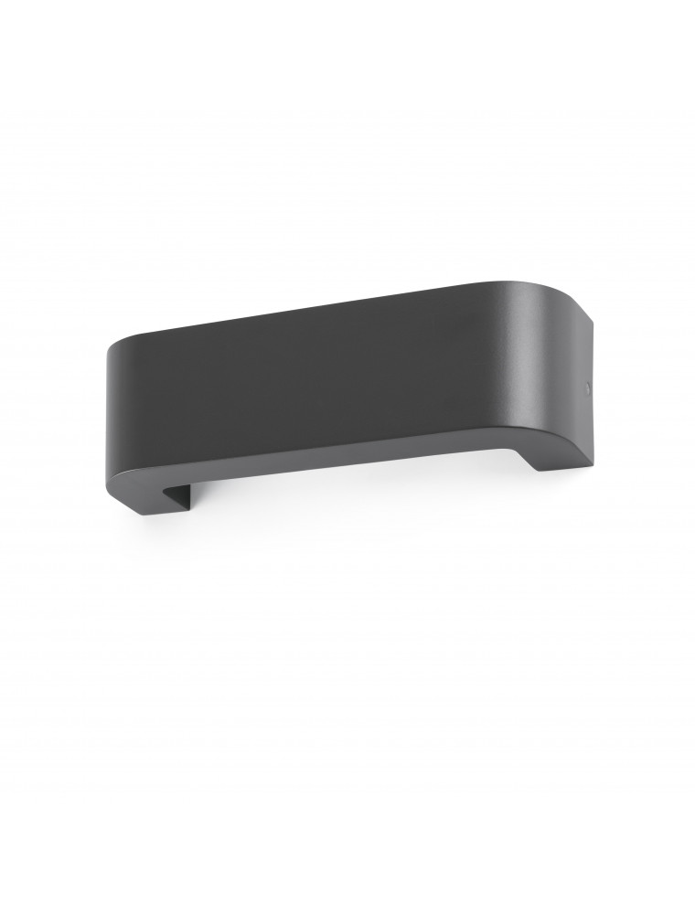 Bracket LED, Lampada a Muro, Faro Barcelona Bracket LED, Lampada a Muro, Faro Barcelona