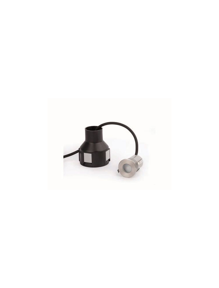 Crosby LED, Incasso, Faro Barcelona Crosby LED, Incasso, Faro Barcelona