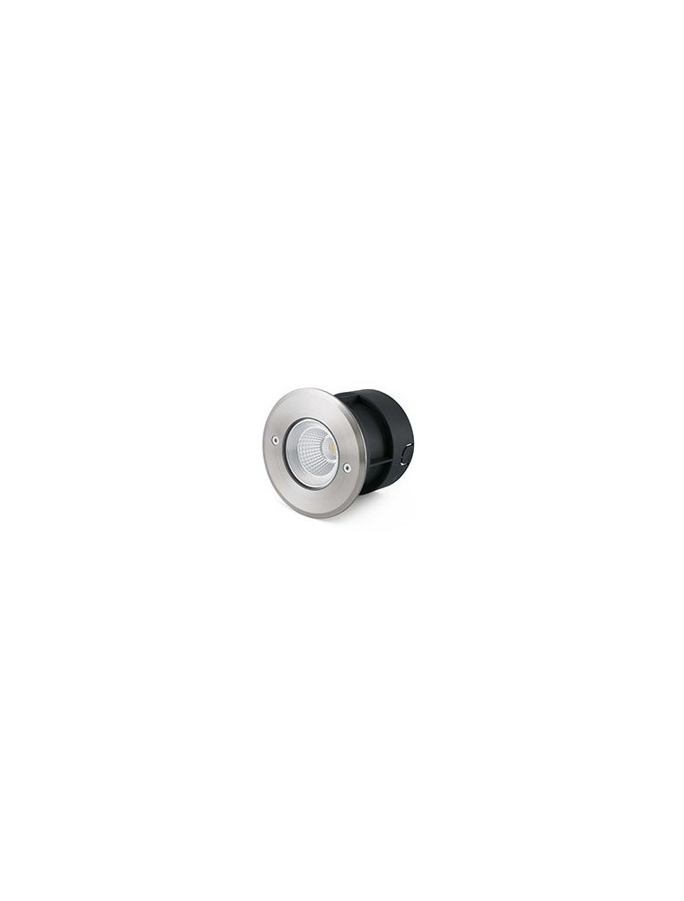 Suria 3, 60° LED, Incasso, Faro Barcelona Suria 3, 60° LED, Incasso, Faro Barcelona