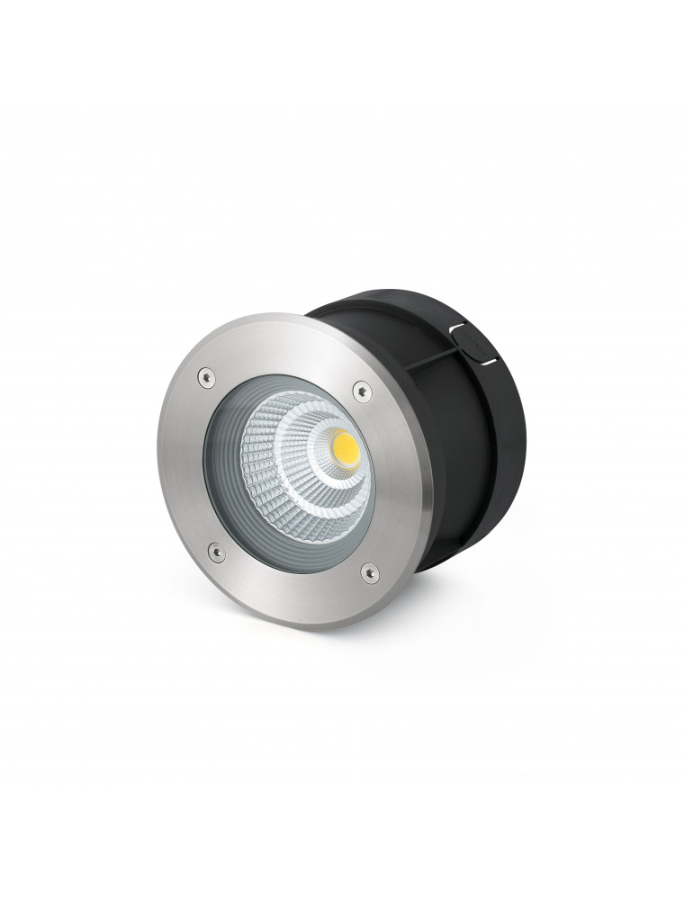 Suria 12, 60° LED, Incasso, Faro Barcelona Suria 12, 60° LED, Incasso, Faro Barcelona