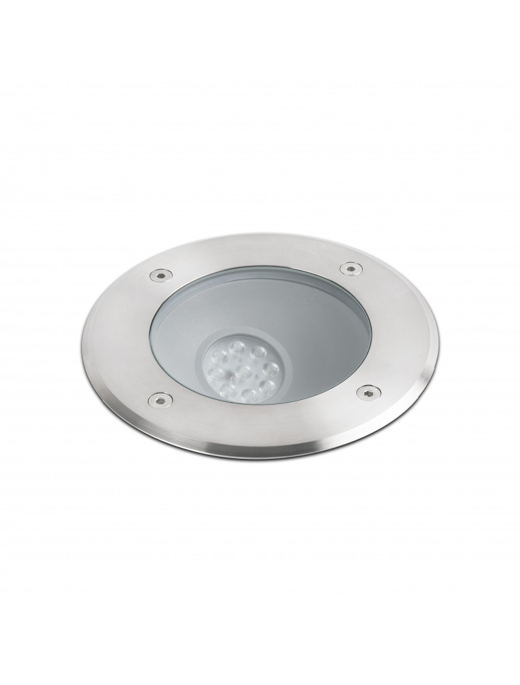 Salt Asimmetrico LED, Incasso, Faro Barcelona Salt Asimmetrico LED, Incasso, Faro Barcelona