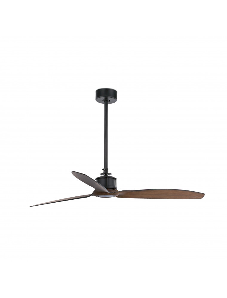 Just Fan, Ventilatore senza Luce, Faro Barcelona Just Fan, Ventilatore senza Luce, Faro Barcelona