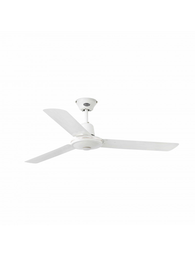 Eco Indus, Ventilatore senza Luce, Faro Barcelona Eco Indus, Ventilatore senza Luce, Faro Barcelona