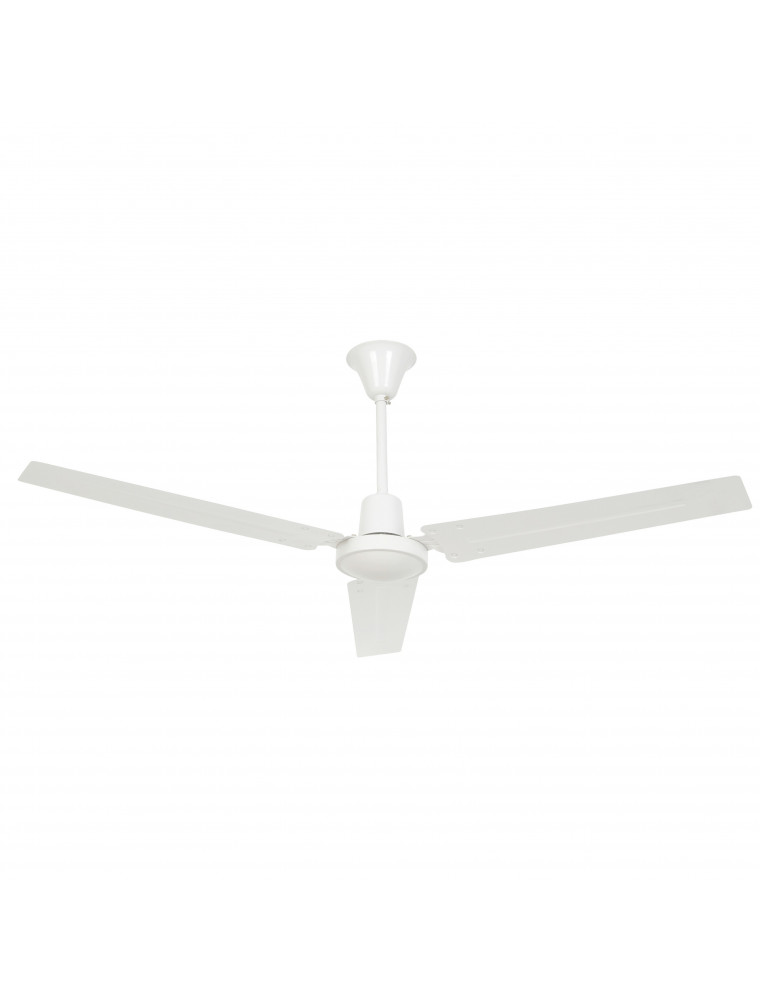 Indus, Ventilatore senza Luce, Faro Barcelona Indus, Ventilatore senza Luce, Faro Barcelona