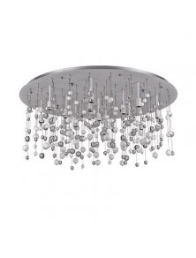 Neve SP12, Sospensione, Ideal Lux