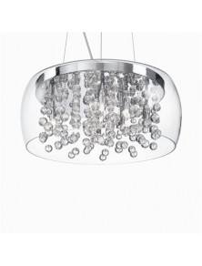 Audi-80 SP5, Sospensione, Ideal Lux