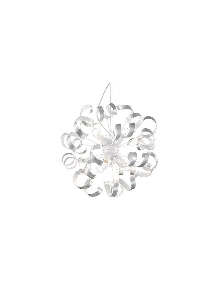 Vortex, Sospensione, Ideal Lux Vortex, Sospensione, Ideal Lux