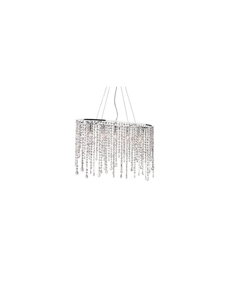 Rain SP5, Sospensione, Ideal Lux Rain SP5, Sospensione, Ideal Lux