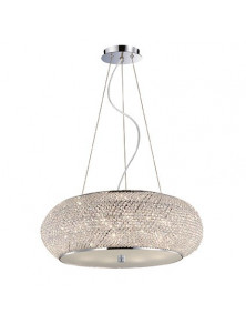 Pashà, Sospensione, Ideal Lux