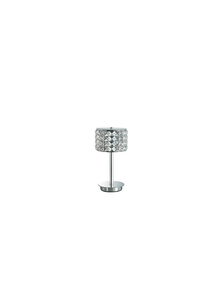 Roma, Lampada da Tavolo, Ideal Lux Roma, Lampada da Tavolo, Ideal Lux