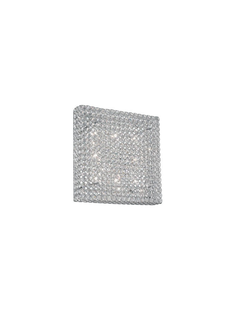 Admiral PL8, Plafoniera, Ideal Lux Admiral PL8, Plafoniera, Ideal Lux