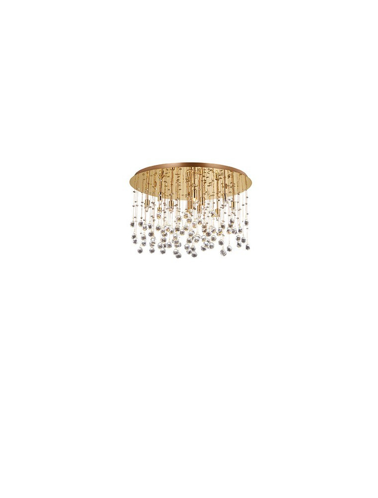 Moonlight PL12, Plafoniera, Ideal Lux Moonlight PL12, Plafoniera, Ideal Lux