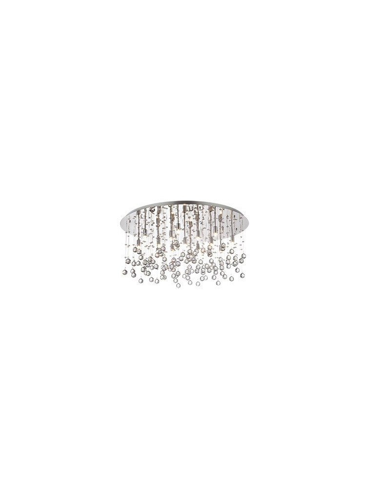 Moonlight PL15, Plafoniera, Ideal Lux Moonlight PL15, Plafoniera, Ideal Lux