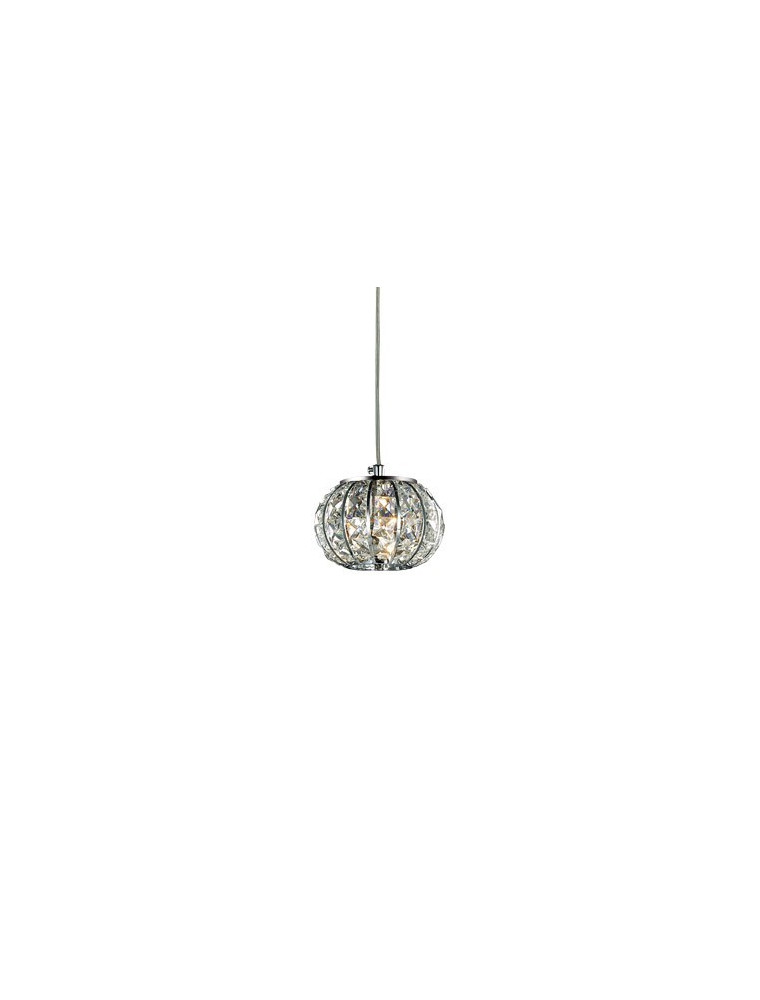 Calypso SP1, Sospensione, Ideal Lux Calypso SP1, Sospensione, Ideal Lux
