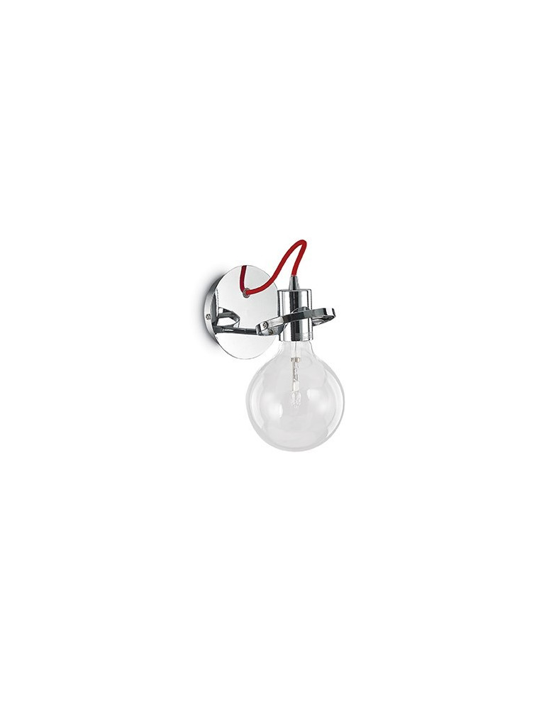 Radio, Applique, Ideal Lux Radio, Applique, Ideal Lux
