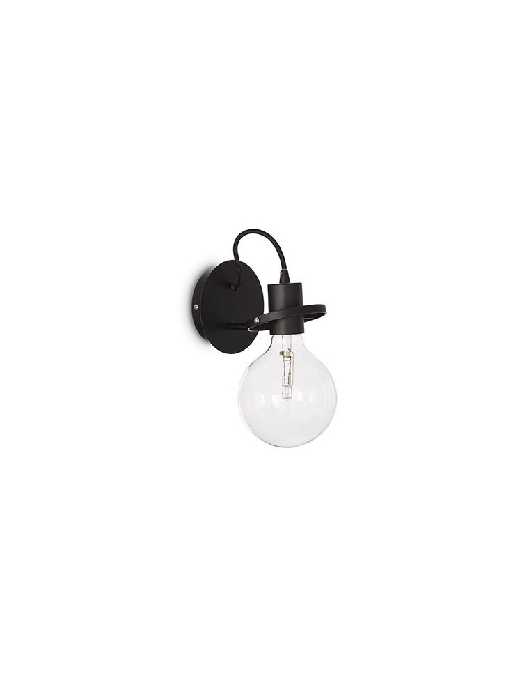 Radio, Applique, Ideal Lux Radio, Applique, Ideal Lux
