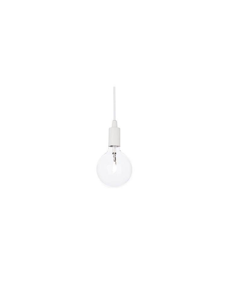 Edison, Sospensione, Ideal Lux Edison, Sospensione, Ideal Lux