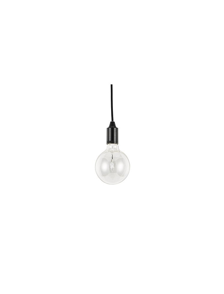 Edison, Sospensione, Ideal Lux Edison, Sospensione, Ideal Lux