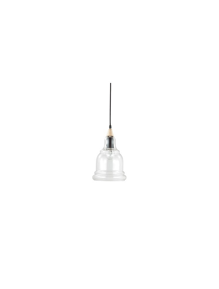 Gretel SP1, Sospensione, Ideal Lux Gretel SP1, Sospensione, Ideal Lux