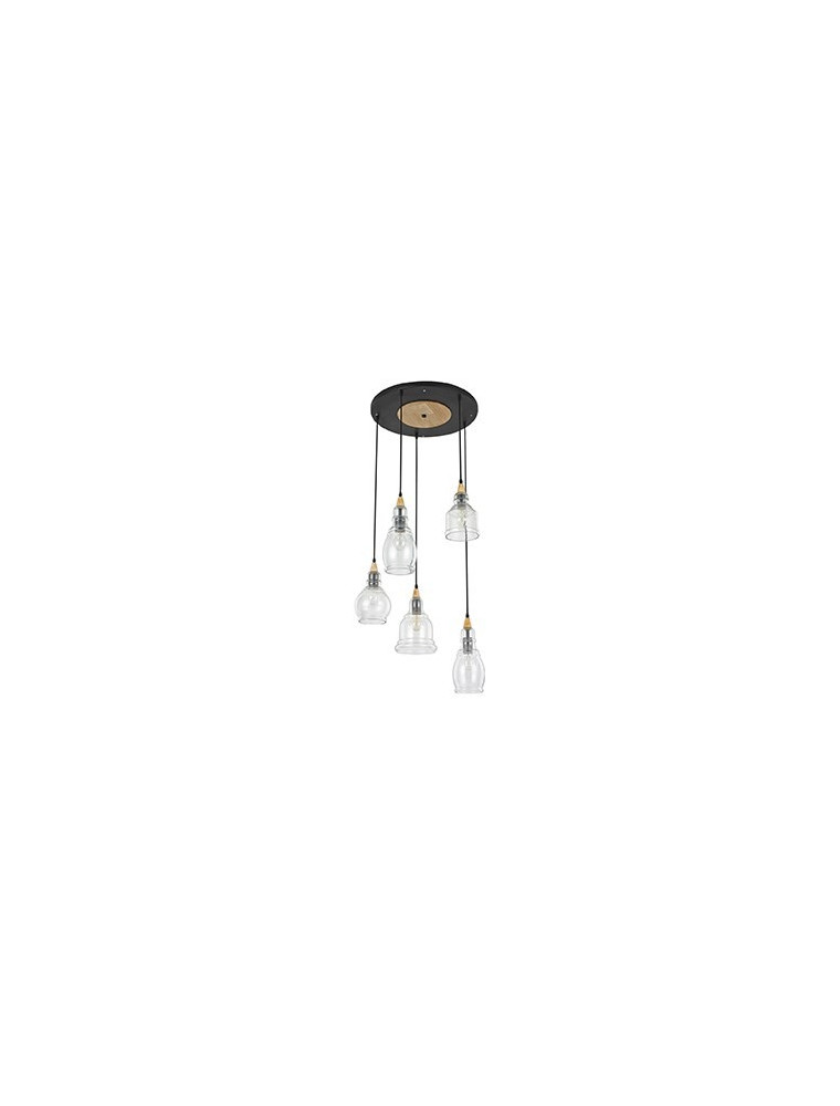 Gretel SP1, Sospensione, Ideal Lux Gretel SP1, Sospensione, Ideal Lux