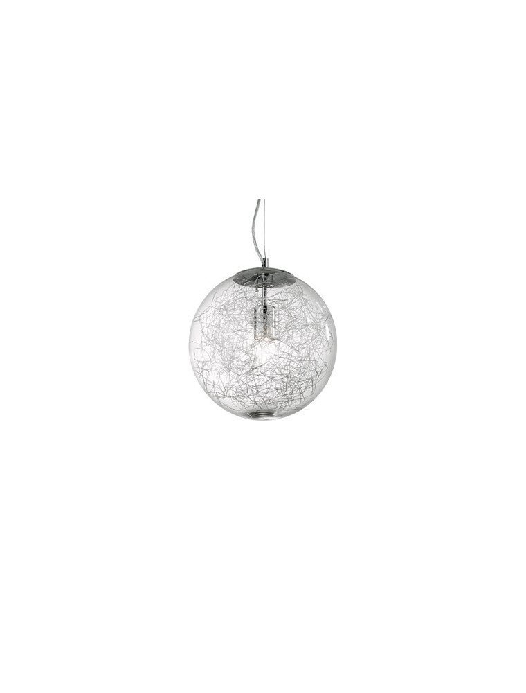 Mapa Max SP1 D30, Sospensione, Ideal Lux Mapa Max SP1 D30, Sospensione, Ideal Lux