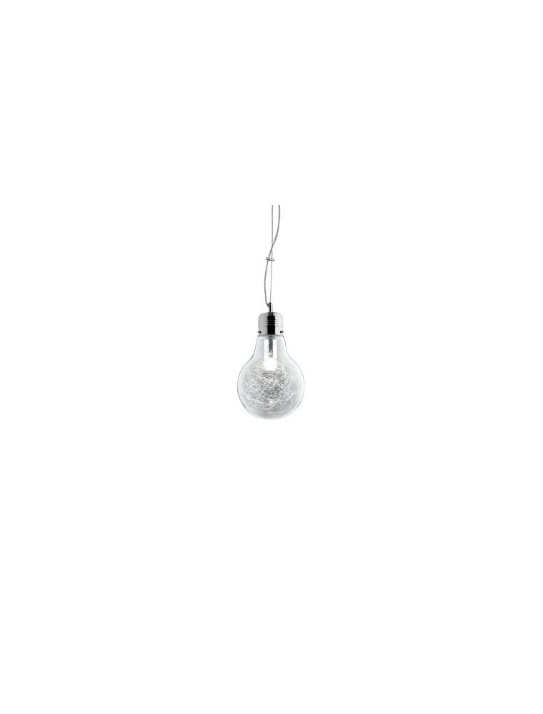 Luce Max Small, Sospensione, Ideal Lux