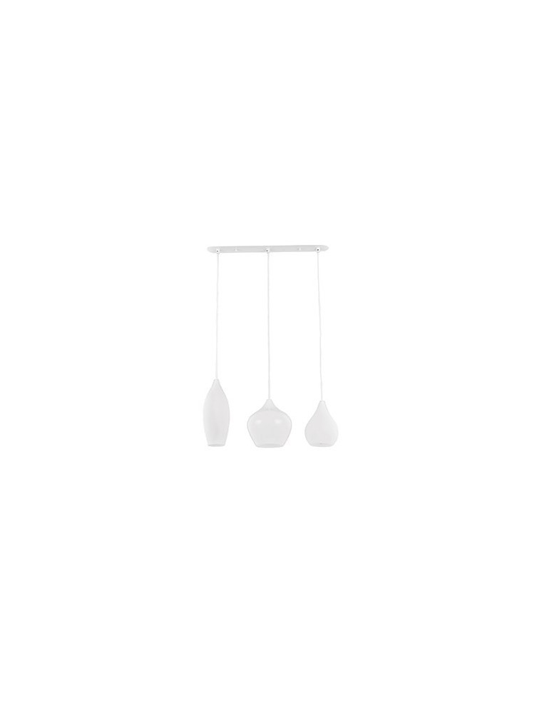 Soft SB3, Sospensione, Ideal Lux Soft SB3, Sospensione, Ideal Lux