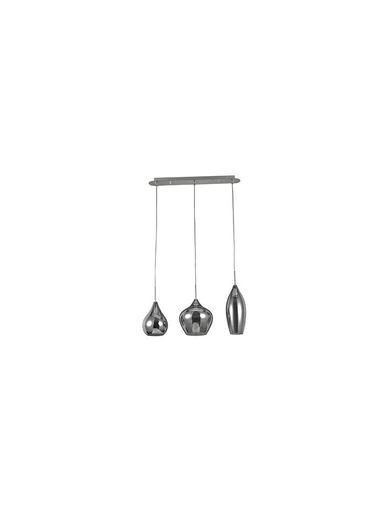 Soft SB3, Sospensione, Ideal Lux Soft SB3, Sospensione, Ideal Lux
