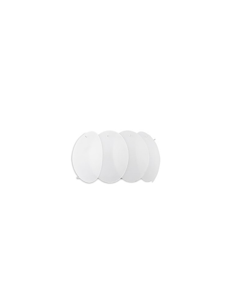Ovalino AP2, Applique, Ideal Lux Ovalino AP2, Applique, Ideal Lux