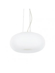 Ulisse SP3 D42, Sospensione, Ideal Lux