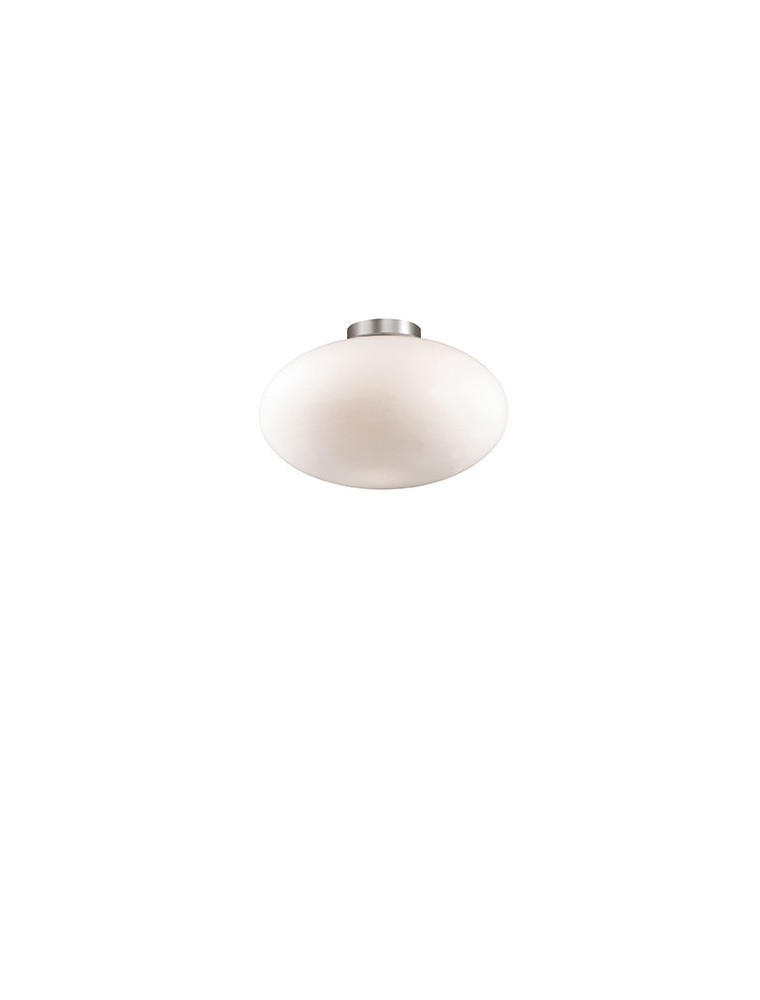 Candy PL1 D40, Plafoniera, Ideal Lux Candy PL1 D40, Plafoniera, Ideal Lux