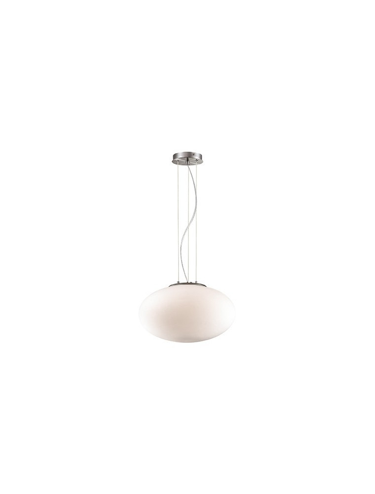 Candy SP1 D40, Sospensione, Ideal Lux Candy SP1 D40, Sospensione, Ideal Lux