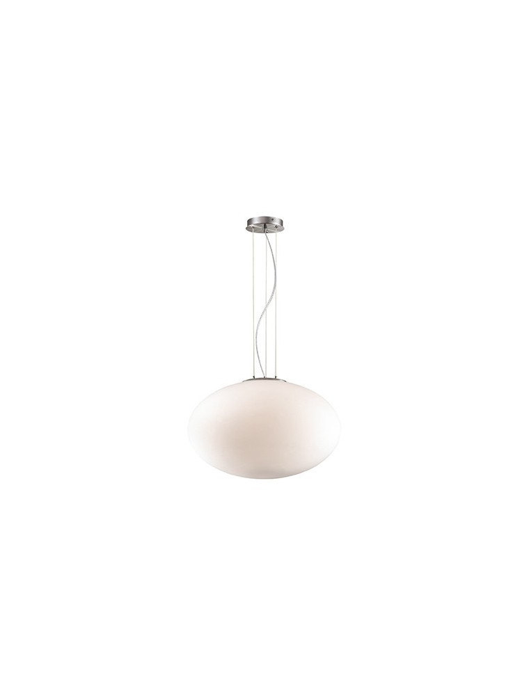 Candy SP1 D50, Sospensione, Ideal Lux Candy SP1 D50, Sospensione, Ideal Lux