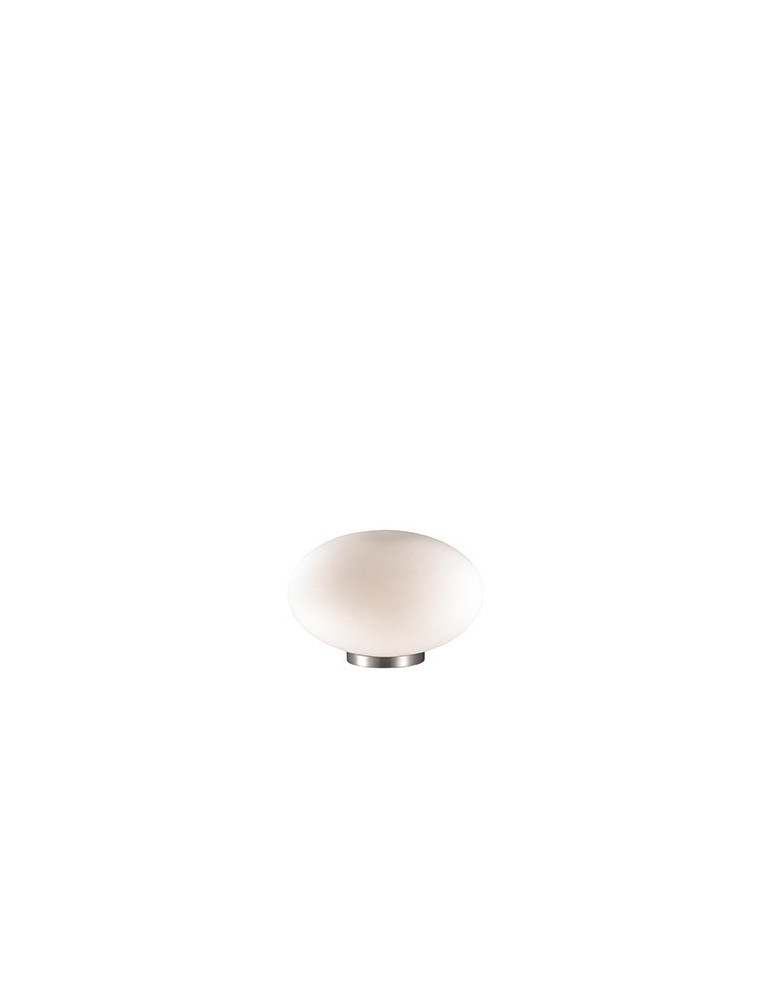 Candy TL1 D25, Lampada da Tavolo, Ideal Lux Candy TL1 D25, Lampada da Tavolo, Ideal Lux
