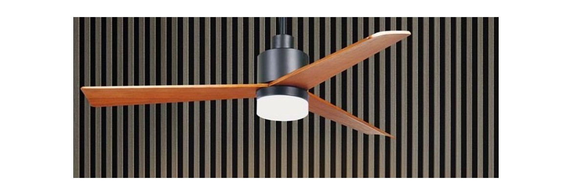 Ventiladores de teto