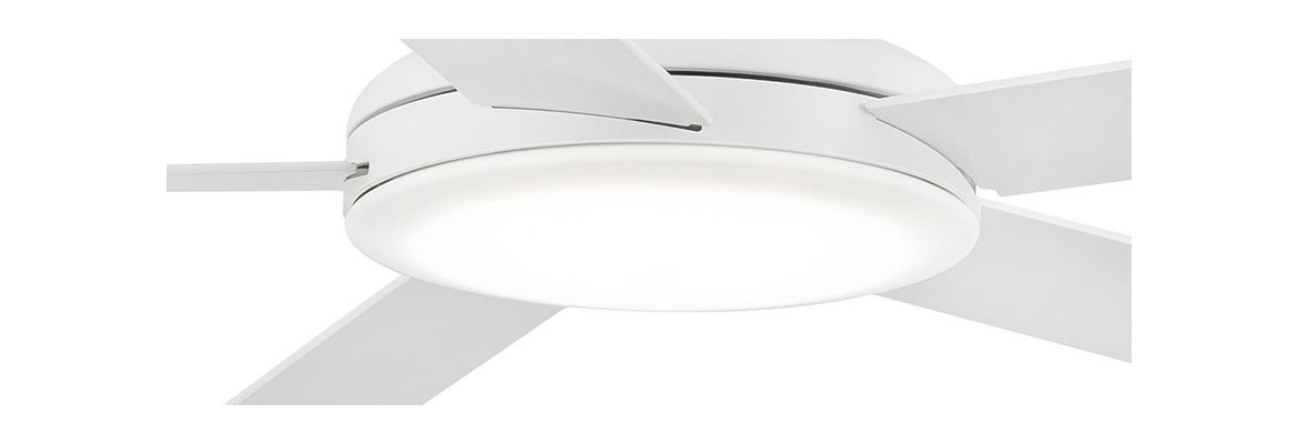 Bausatz für Ventilatoren, leichte Ergänzung